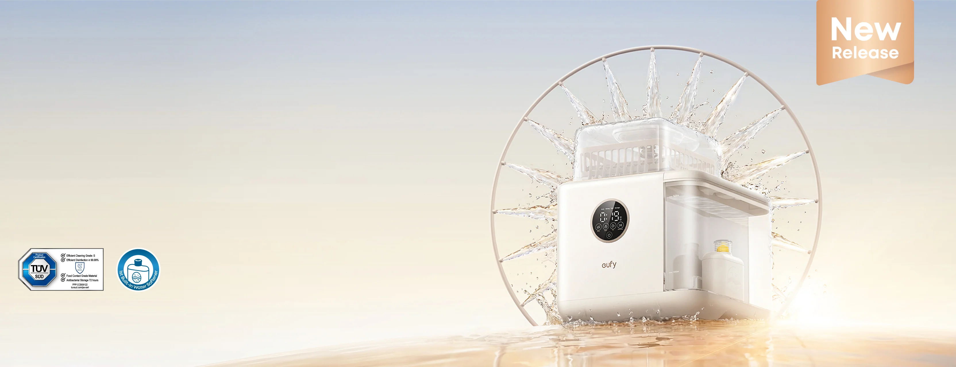 Smart Home, Simplified Living